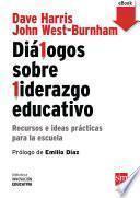 Diálogos sobre Liderazgo Educativo
