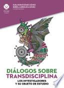 Diálogos sobre transdisciplina