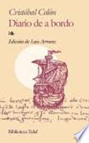 Diario de abordo