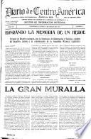 Diario de Centro América
