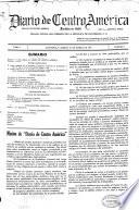 Diario de Centro América