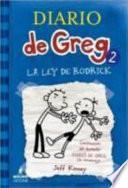 Diario de Greg