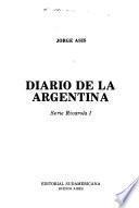 Diario de la Argentina