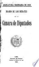 Diario de los debates