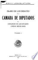 Diario de los debates