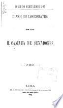 Diario de los debates