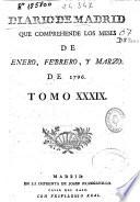 Diario de Madrid