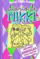 Diario de Nikki # 11