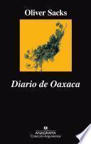 Diario de Oaxaca