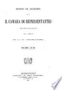 Diario de sesiones