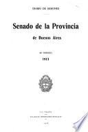 Diario de sesiones