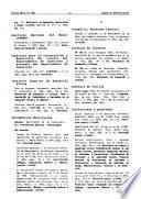 Diario de sesiones