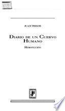 Diario de un cuervo humano