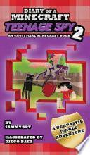 Diario de un Espía Adolescente de Minecraft 2