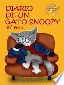 Diario de un gato snoopy