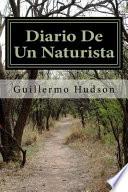 Diario de Un Naturista
