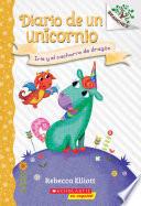Diario de un Unicornio #2: Iris y el cachorro de dragón (Bo and the Dragon-Pup)