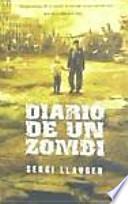 Diario de un zombi