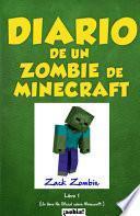 Diario de un Zombie de Minecraft