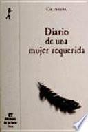 Diario de una mujer requerida