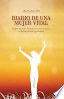 Diario de Una Mujer Vital