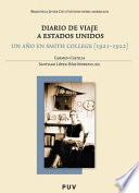Diario de viaje a Estados Unidos