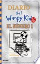 Diario Del Wimpy Kid