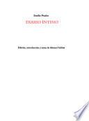 Diario íntimo