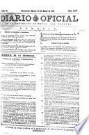 Diario Oficial