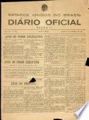 Diario Oficial