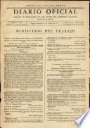 Diario Oficial