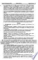 Diario oficial