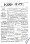 Diario oficial