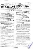 Diario Oficial