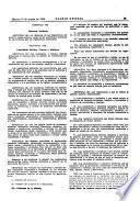 Diario oficial