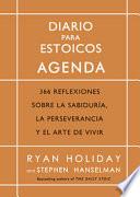 Diario Para Estoicos - Agenda (Daily Stoic Journal Spanish Edition)