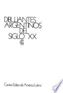 Dibujantes argentinos del siglo XX.
