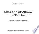 Dibujo y grabado en Chile