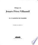 Dibujos de Jenaro Pérez Villaamil