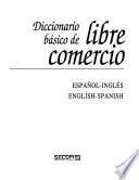 Diccionario básico de libre comercio