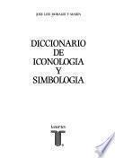Diccionario de iconología y simbología