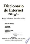 Diccionario de Internet bilingüe