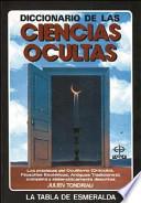 Diccionario de Las Ciencias Ocultas