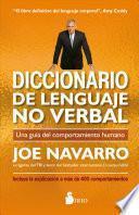 Diccionario de Lenguaje No Verbal