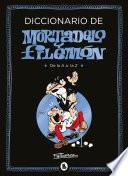 Diccionario de Mortadelo y Filemón