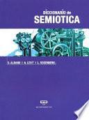 Diccionario de semiótica