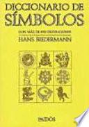 Diccionario de símbolos