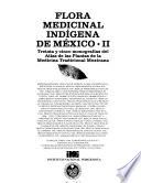 Diccionario enciclopédico de la medicina tradicional mexicana