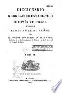 Diccionario geografico-estadistico de España y Portugal: Mena-Pesqueiras (prov. de Lugo), 1837