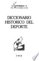 Diccionario histórico del deporte